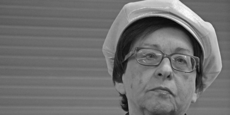 Zora Tavčar