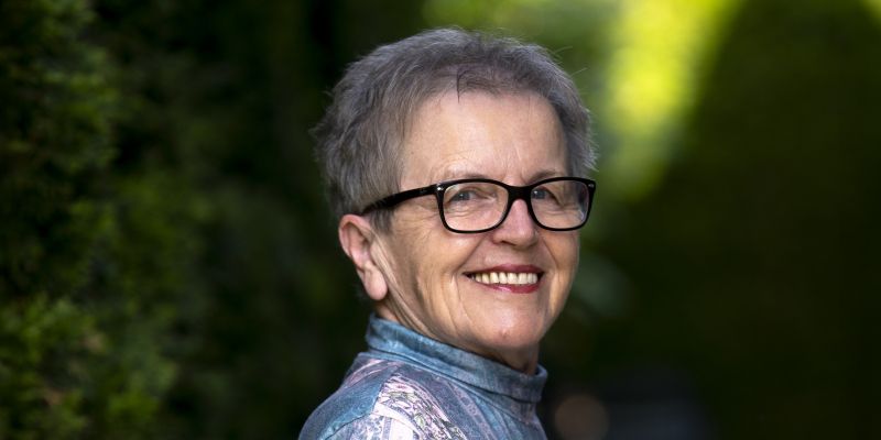 Milena Miklavčič