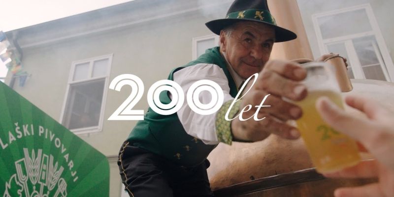 Fehtarji glasbeno darilo Laškemu za 200 let