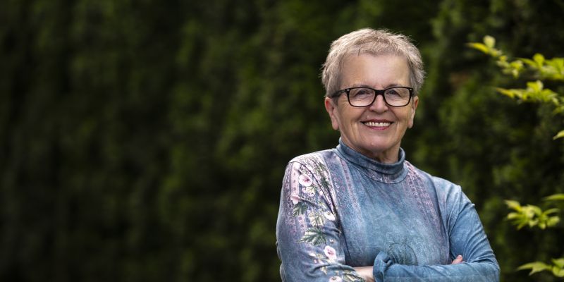 Milena Miklavčič