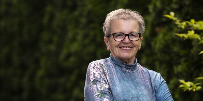 Milena Miklavčič