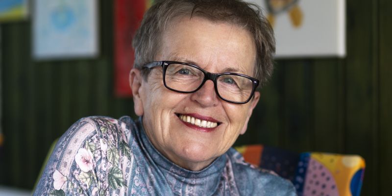 Milena Miklavčič