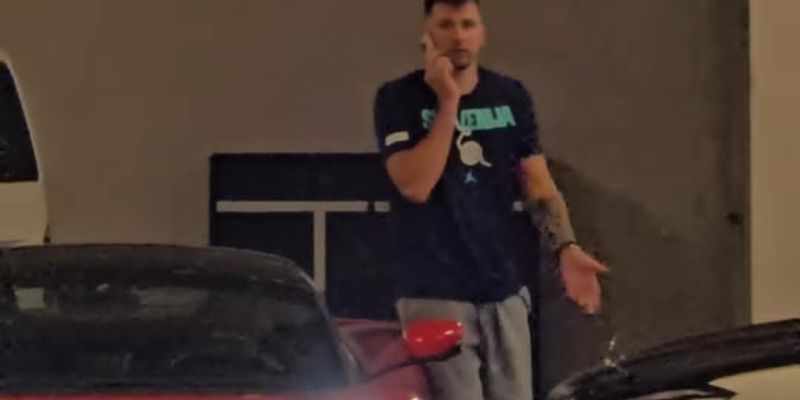 luka doncic rimac