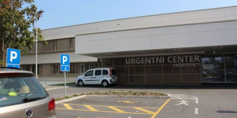 redarstvo, urgenca