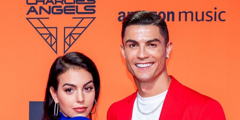 Georgina Rodriguez, Ronaldo.jpg