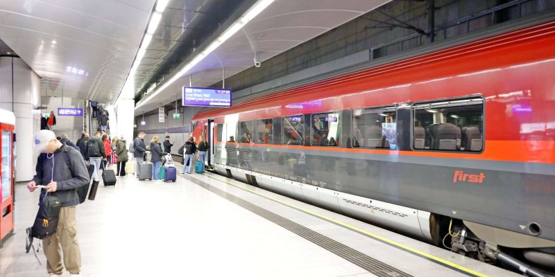 railjet