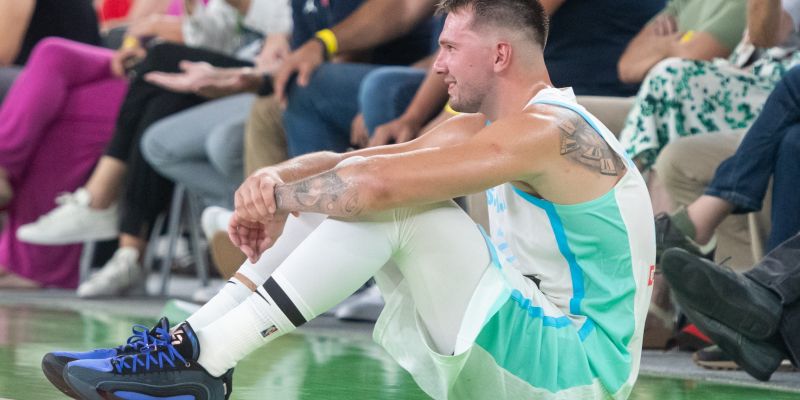 luka doncic