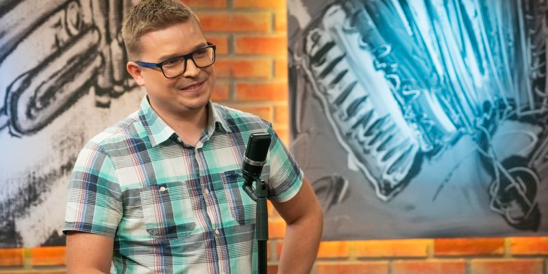 Ansambel PIK se je od harmonikarja poslovil s prelepim valčkom