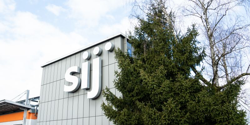 sij, slovenska industrija jekla