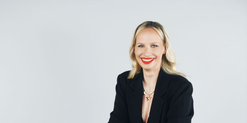 Glasbenica Petra Zore zapušča učiteljski poklic