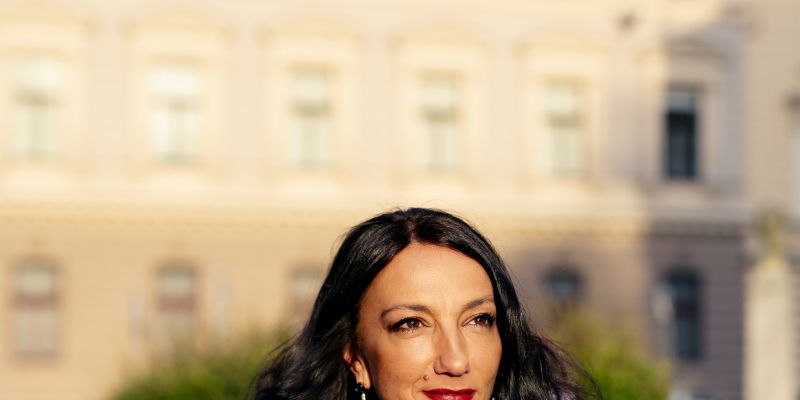 Vesna Milek