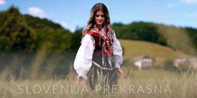 Kunstosi predstavljajo svoj prvi avtorski valček SLOVENIJA PREKRASNA