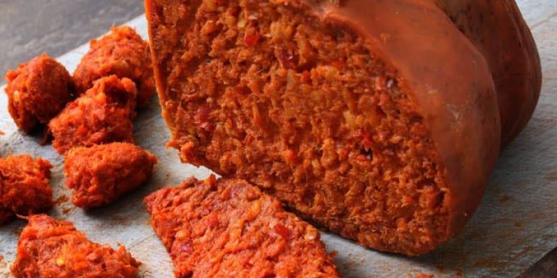 nduja