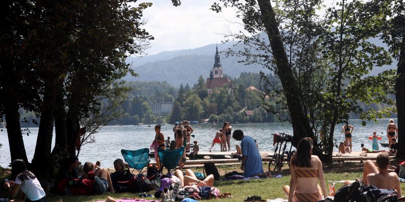 bled, zaka