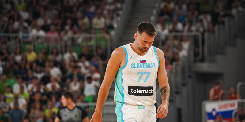Luka Dončić