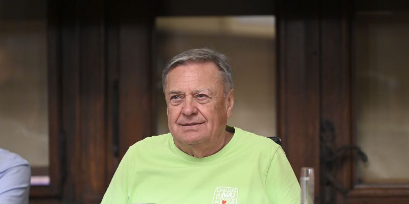 Zoran Janković