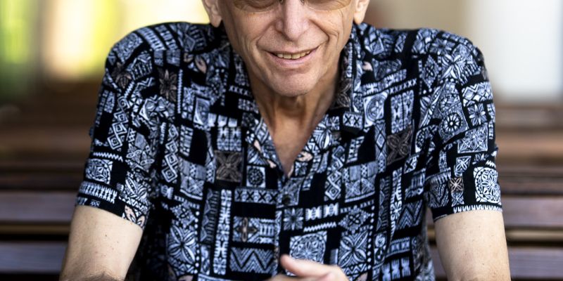 Andrej Stare