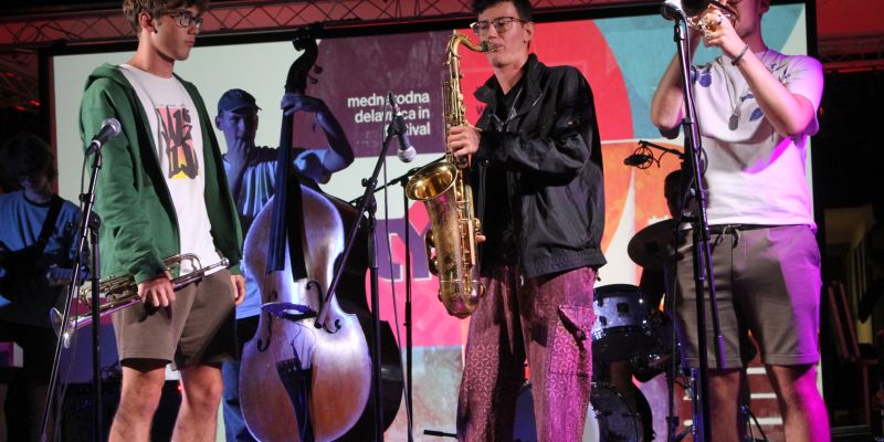 jazzinty-2025, koncert