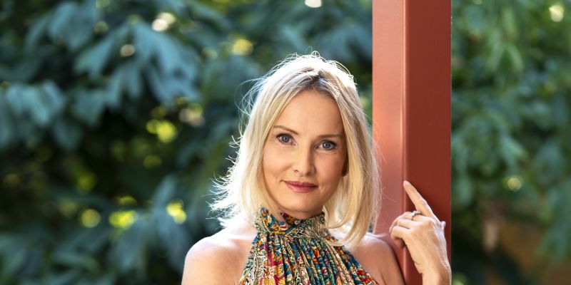 Tanja Ribič