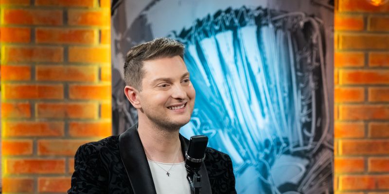 Damjan Murko obiskal odvetnika