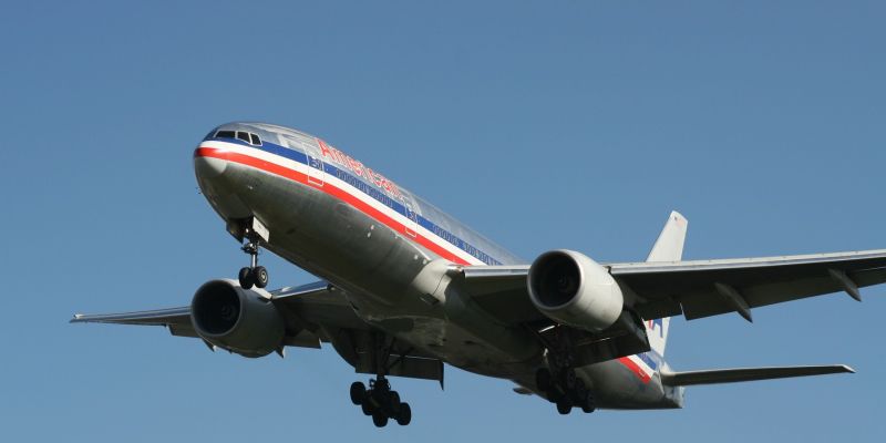 American Airlines