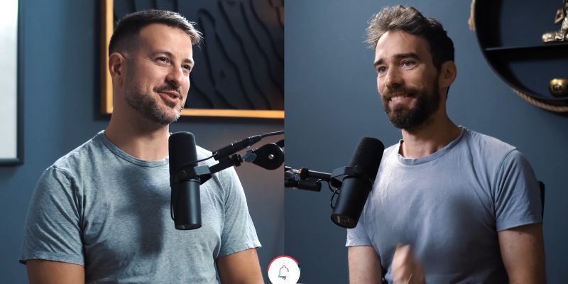 O pravičnosti z Miho Blažičem - N’tokom