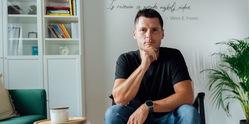 Godovniki, vsakodnevna rubrika na Veseljaku z novim voditeljem