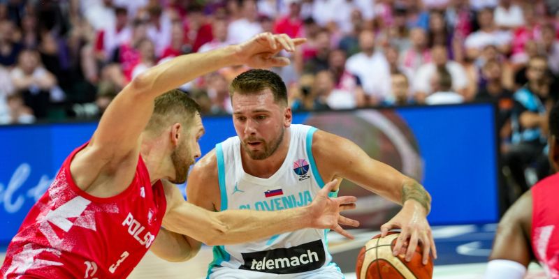 Luka Dončić