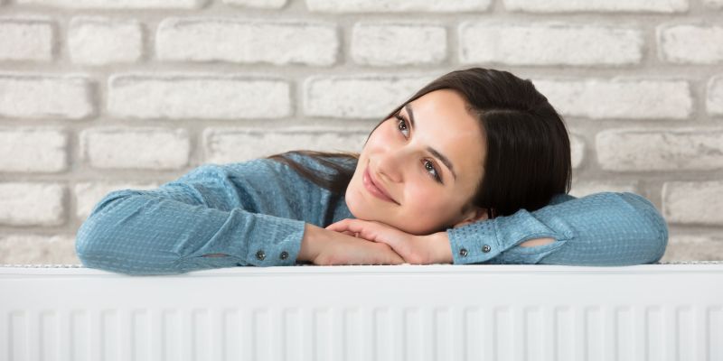 ogrevanje radiator