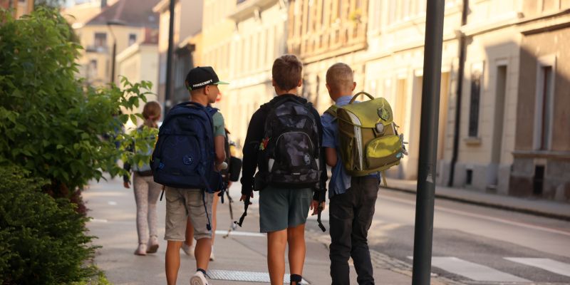 sola, solsko-leto, novosti, pouk