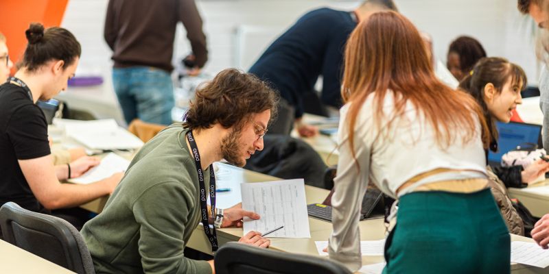 academia, studij