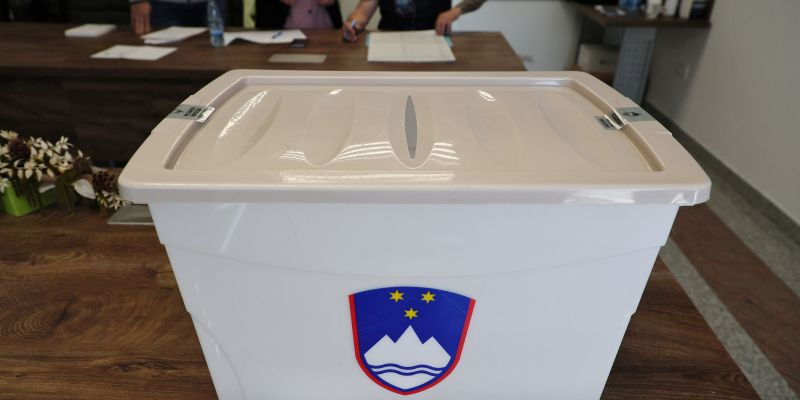 volitve, volilna-skrinja