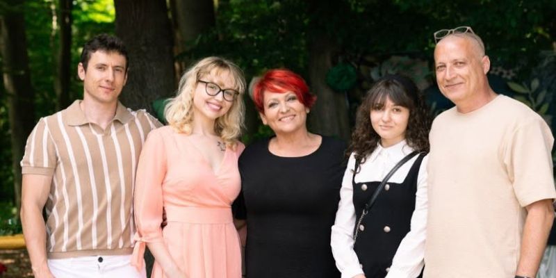 Natalija Kolšek je dala staršem šolarjev dobronameren nasvet