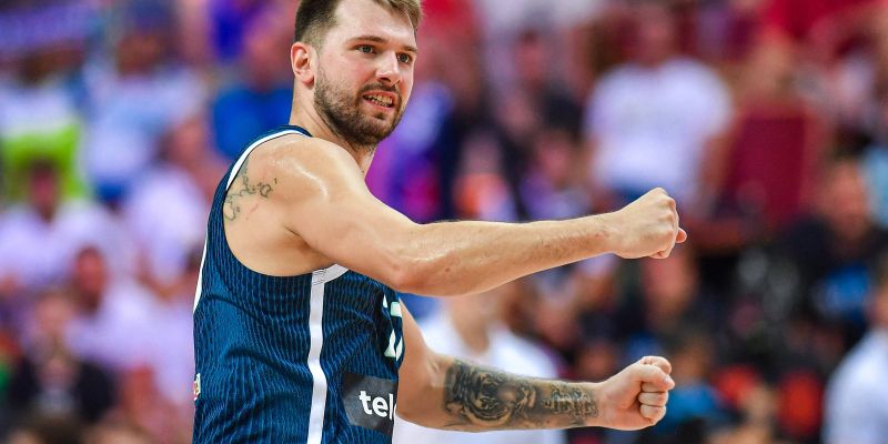 luka doncic