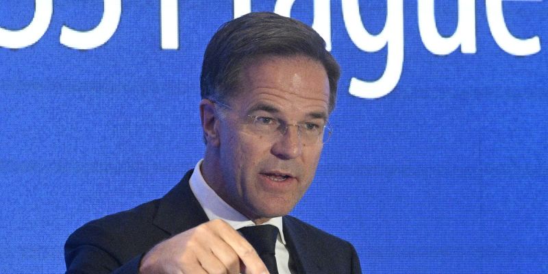 Mark Rutte