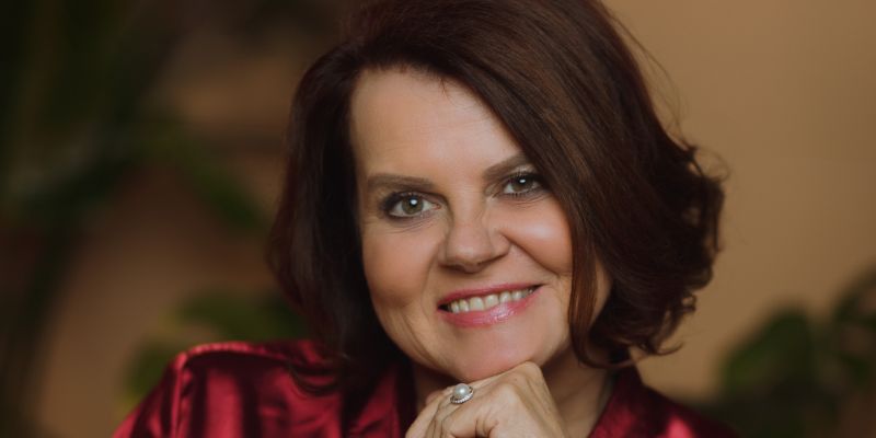 MELITA KUHAR