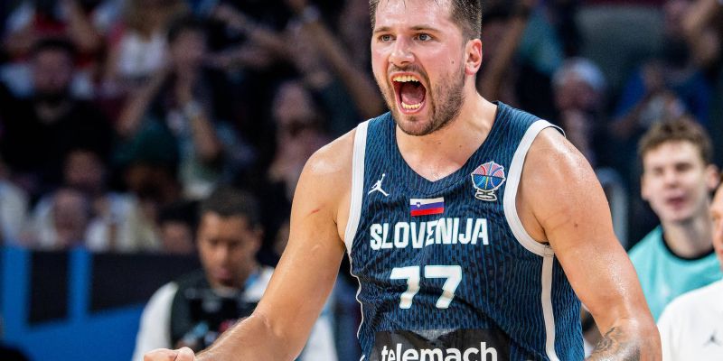 luka doncic
