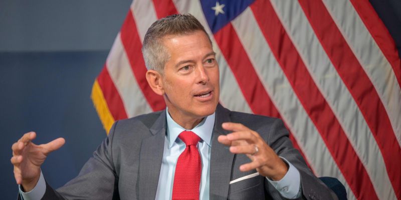 Sean Duffy