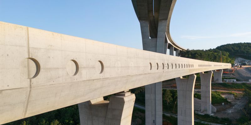 cementarna, alpacem, gospodarstvo, gradnja