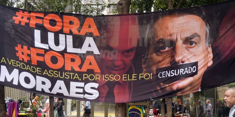 bolsonaro