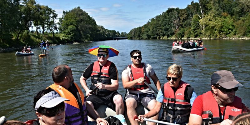 kajak-kanu-in-rafting-klub-most-petanjci, spust-po-muri, viktor-zamuda
