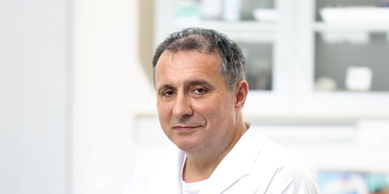 Erik Brecelj