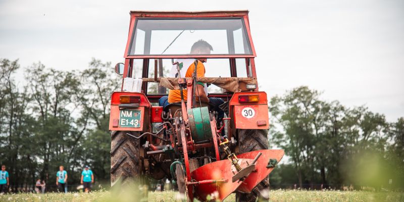 državno-tekmovanje-oračev-slovenije, rakičan, oranje, traktor
