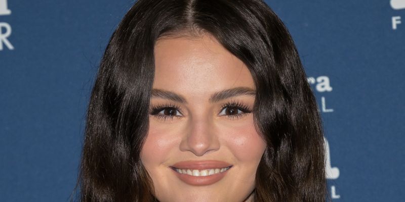 Selena Gomez