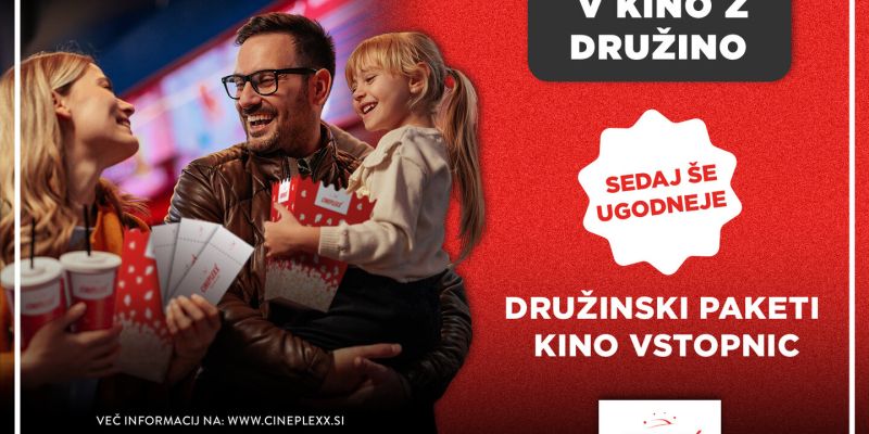 cineplex, druzinski-paketi, kino, vstopnice