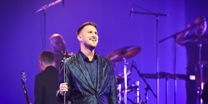 Gregor Ravnik znova dokazal, da sanje postanejo resničnost