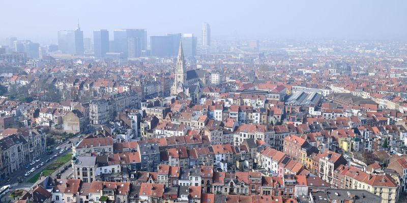 bruselj