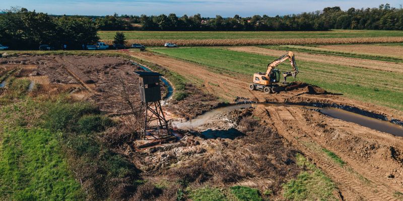 vrtina-rak-1/86-rakičan, iztekanje-vode