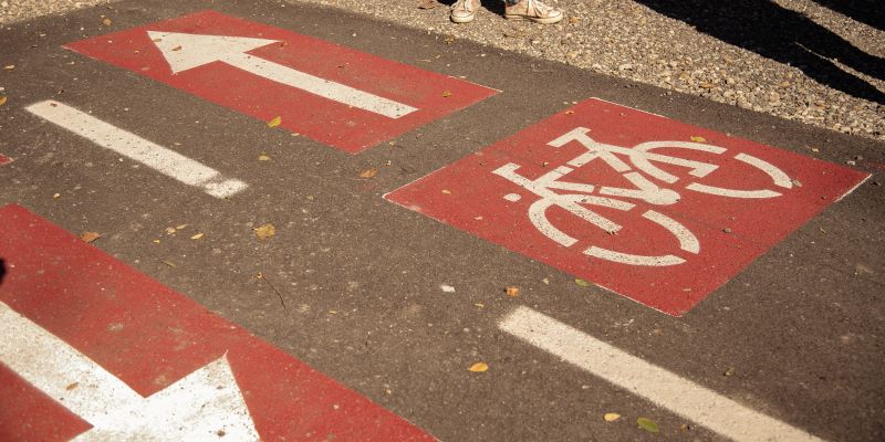 noršinska, kolesarska-steza, faza-2