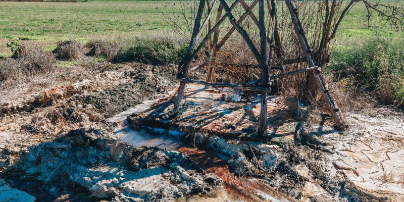 vrtina-rak-1/86-rakičan, iztekanje-vode